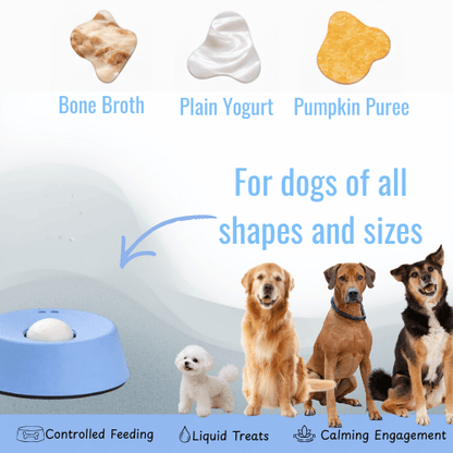 CalmCore™ Lick Bowl