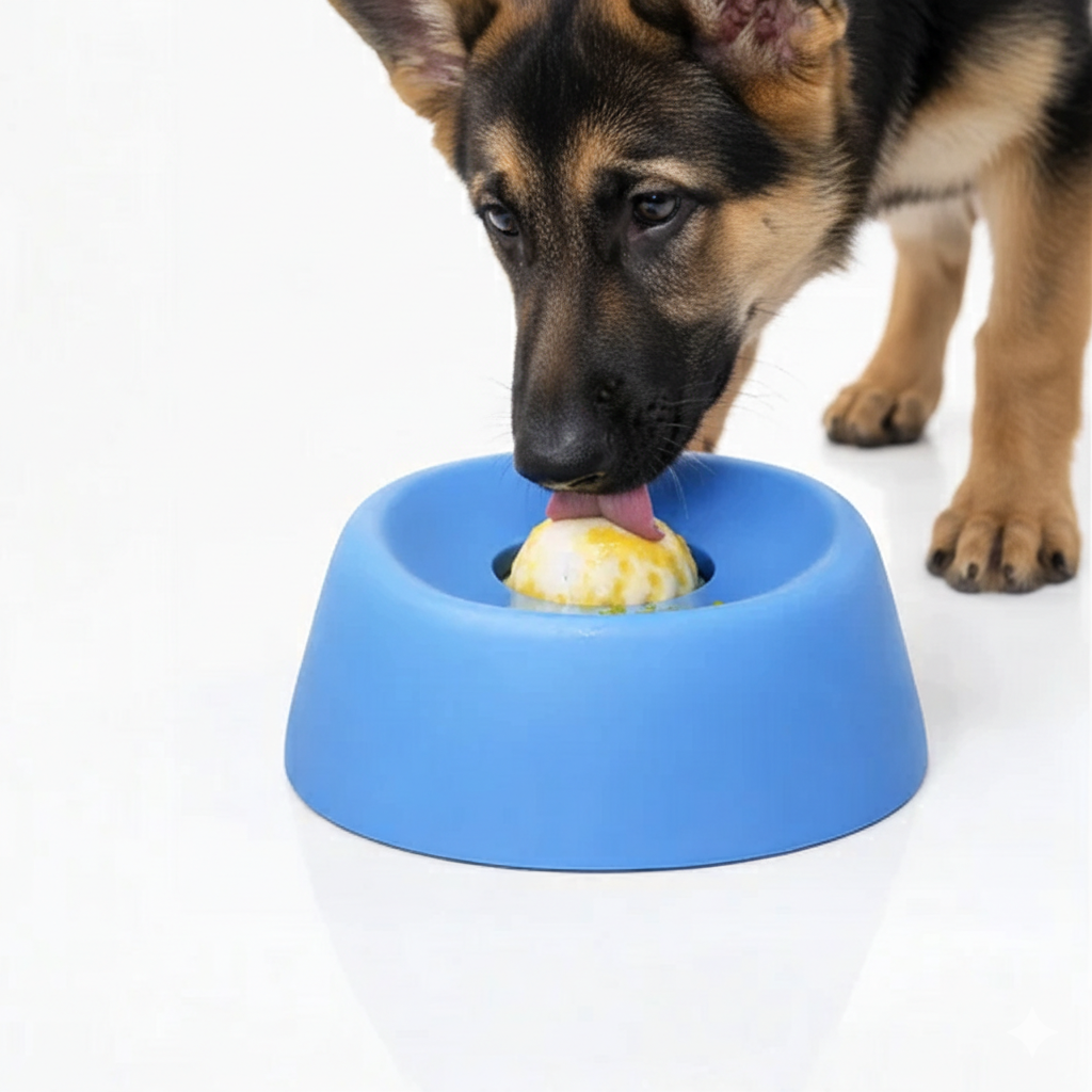 CalmCore™ Lick Bowl