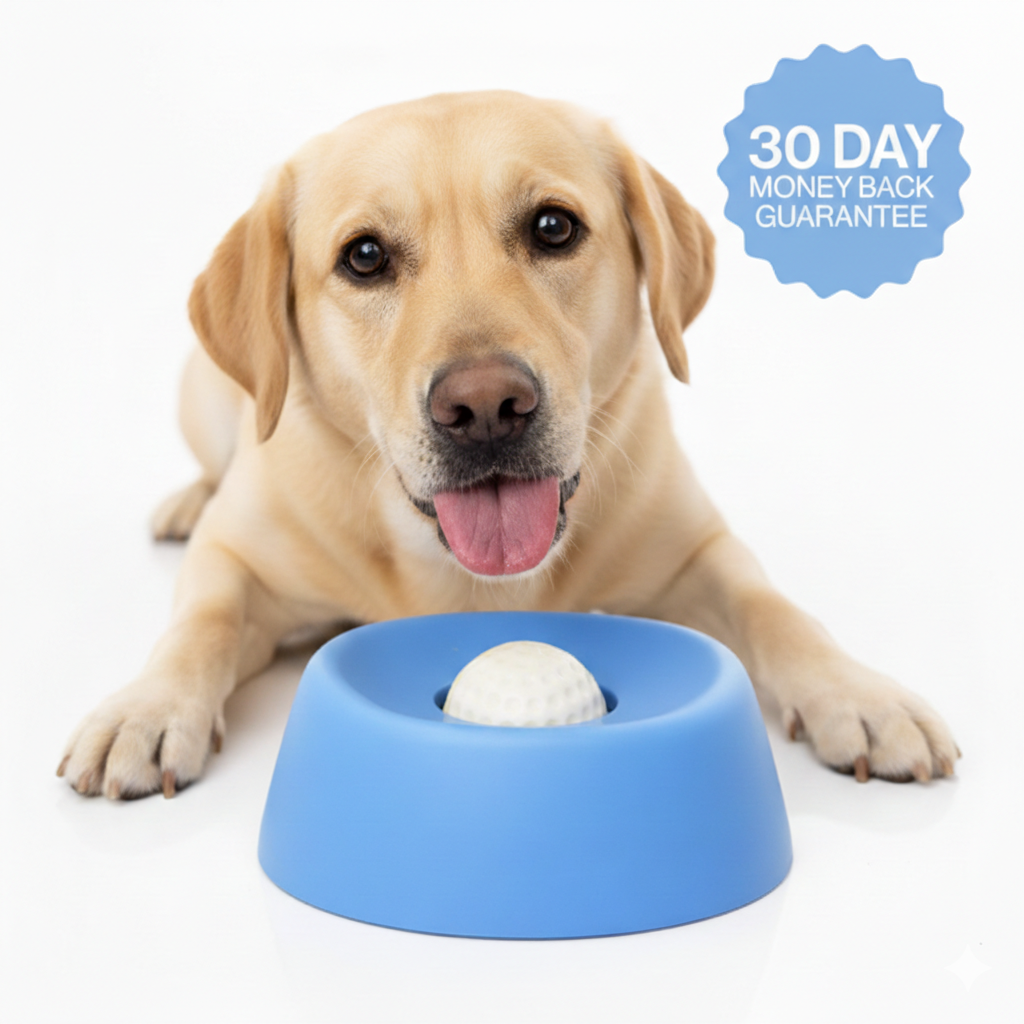 CalmCore™ Lick Bowl