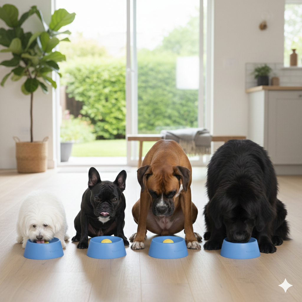 CalmCore™ Lick Bowl