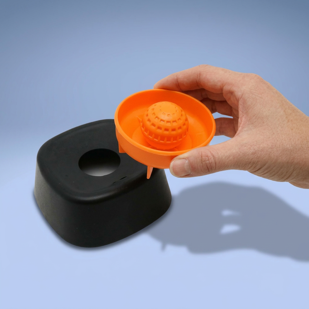 CalmCore™ Lick Bowl